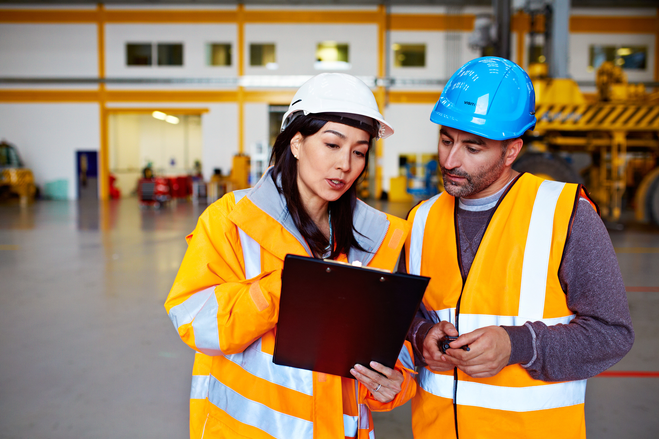 Occupational Health Safety Burnaby Community Continuing Education